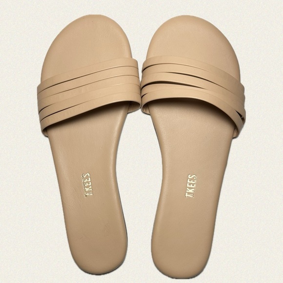 NWOT | TKEES Austyn Sandal - Women’s 8 - Picture 4 of 5